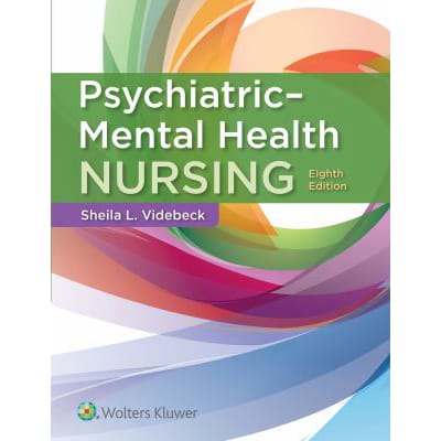 Psychiatric Mental Health Nursing