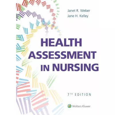 Health Assessment in Nursing
