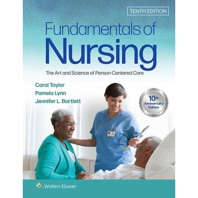 Fundamentals of Nursing