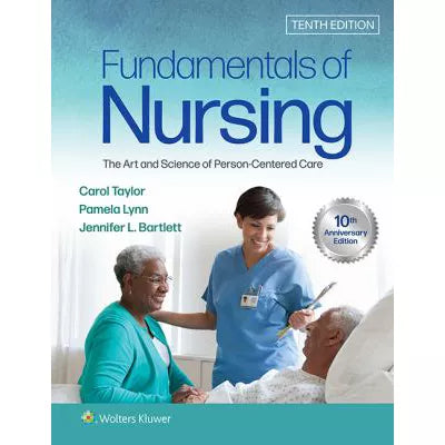 Fundamentals of Nursing