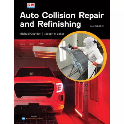 Auto Collision Repair &amp; Refinishing