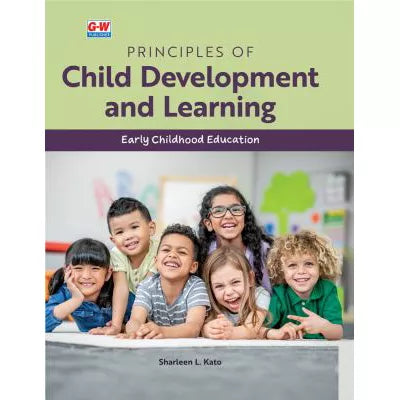 Prin of Child Development &amp; Learning