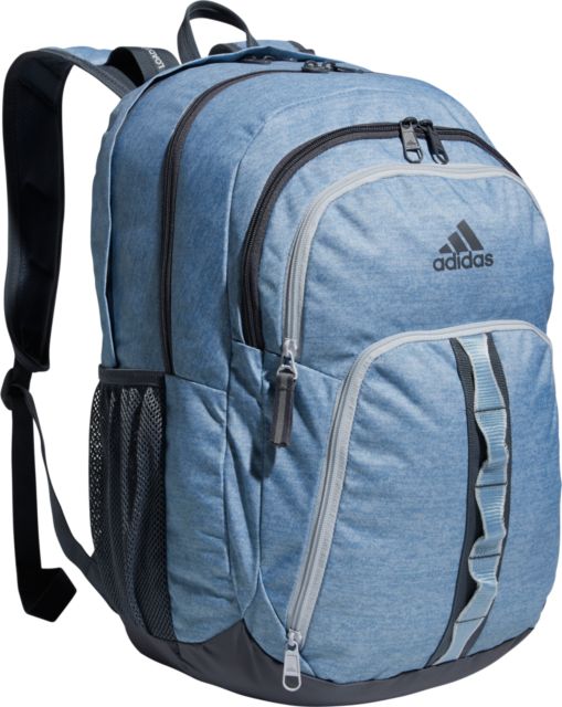 BKPK PRIME 6 JRSY SKY/GRY