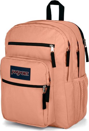 BKPK BIG STUDENT SALMON