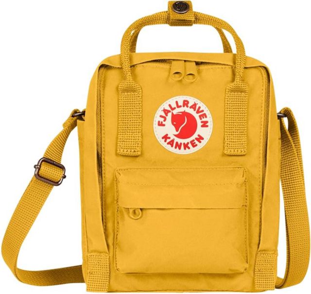 SLING KANKEN OCHRE