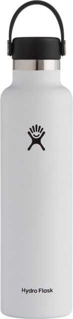 BOTTLE 21OZ STNDARD MOUTH WHT