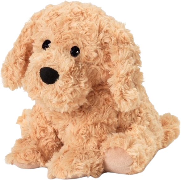 GOLDEN DOG WARMIE